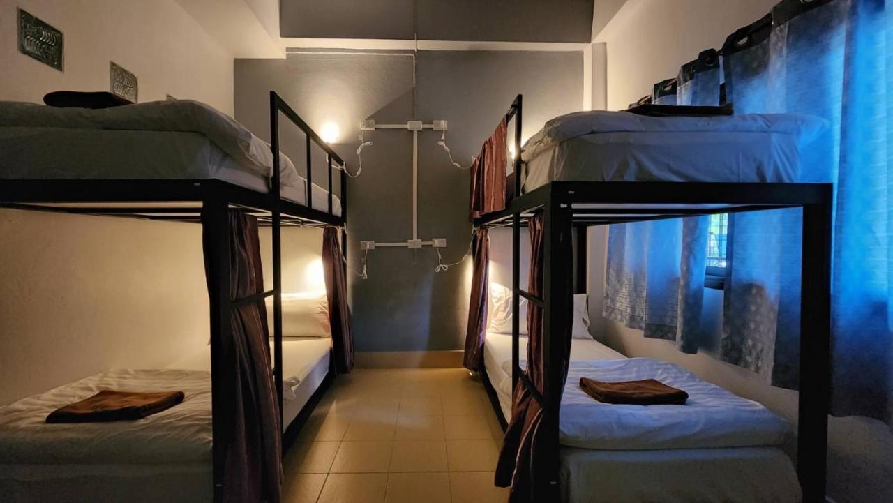 Save Hostel Ko Tao Exterior foto